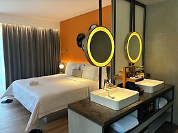 The Botanica Sanctuary Bogor