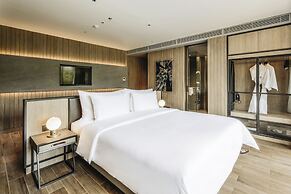 The Botanica Sanctuary Bogor