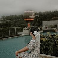 The Botanica Sanctuary Bogor