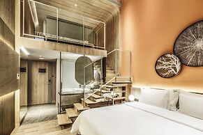 The Botanica Sanctuary Bogor