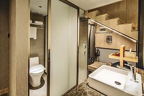 The Botanica Sanctuary Bogor