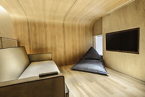 The Botanica Sanctuary Bogor