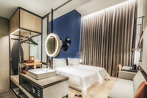 The Botanica Sanctuary Bogor