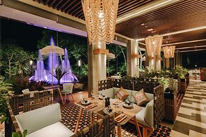 The Botanica Sanctuary Bogor