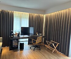 The Botanica Sanctuary Bogor