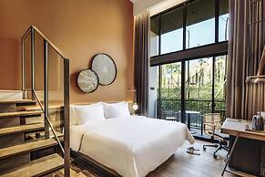 The Botanica Sanctuary Bogor