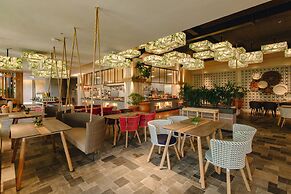 The Botanica Sanctuary Bogor