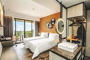 The Botanica Sanctuary Bogor