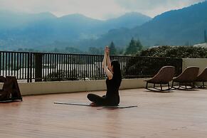 The Botanica Sanctuary Bogor