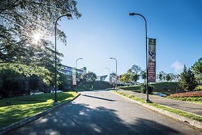 The Botanica Sanctuary Bogor