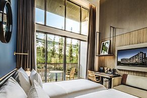 The Botanica Sanctuary Bogor