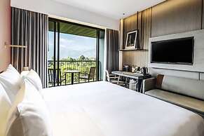 The Botanica Sanctuary Bogor