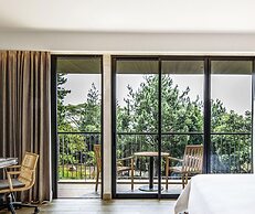 The Botanica Sanctuary Bogor