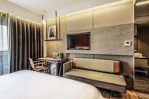 The Botanica Sanctuary Bogor