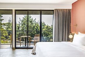 The Botanica Sanctuary Bogor