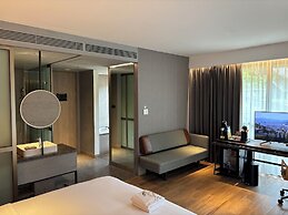 The Botanica Sanctuary Bogor