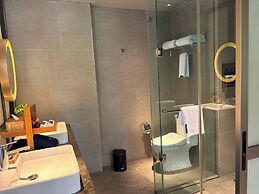 The Botanica Sanctuary Bogor