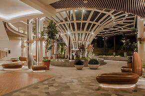 The Botanica Sanctuary Bogor