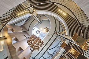 The Botanica Sanctuary Bogor