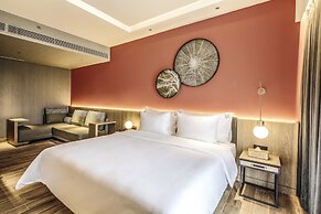 The Botanica Sanctuary Bogor