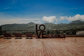 The Botanica Sanctuary Bogor