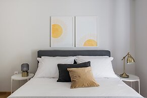 Absolute 2BR Apartment