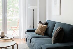 Absolute 2BR Apartment