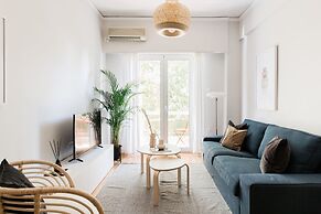 Absolute 2BR Apartment