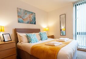 ByEvo 5 Brabloch GLA Apartment