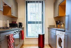 ByEvo 5 Brabloch GLA Apartment