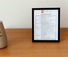 ByEvo 5 Brabloch GLA Apartment