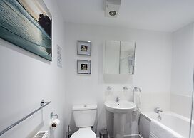 ByEvo 5 Brabloch GLA Apartment