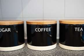 ByEvo 5 Brabloch GLA Apartment