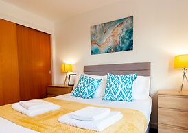 ByEvo 5 Brabloch GLA Apartment