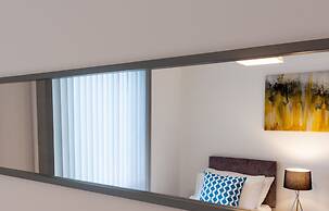 ByEvo 5 Brabloch GLA Apartment