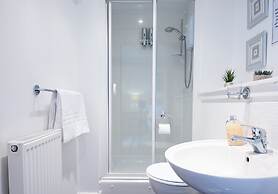 ByEvo 5 Brabloch GLA Apartment