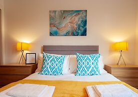 ByEvo 5 Brabloch GLA Apartment