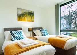 ByEvo 5 Brabloch GLA Apartment