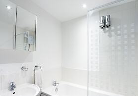 ByEvo 5 Brabloch GLA Apartment