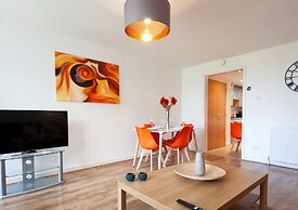 ByEvo 5 Brabloch GLA Apartment