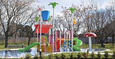 Days Inn by Wyndham Zarate