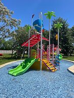 Days Inn by Wyndham Zarate