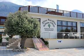 Olive Paradise Holiday Village