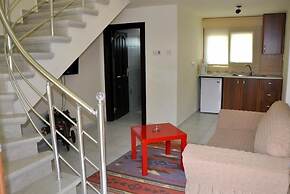 Olive Paradise Holiday Village