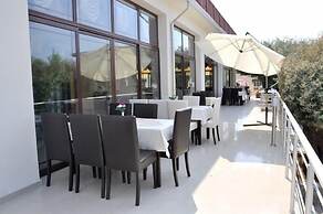 Olive Paradise Holiday Village