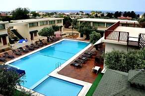 Olive Paradise Holiday Village