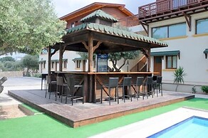 Olive Paradise Holiday Village