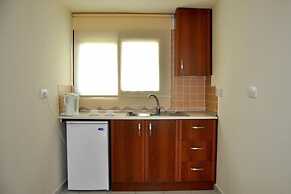 Olive Paradise Holiday Village