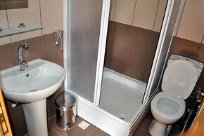 Olive Paradise Holiday Village