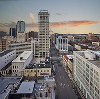 The Kelly Birmingham, Tapestry Collection By Hilton